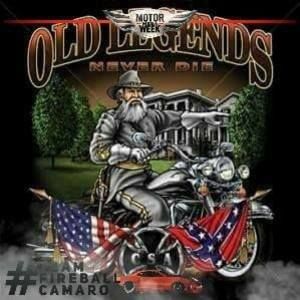 Meet your Posher, Ricky